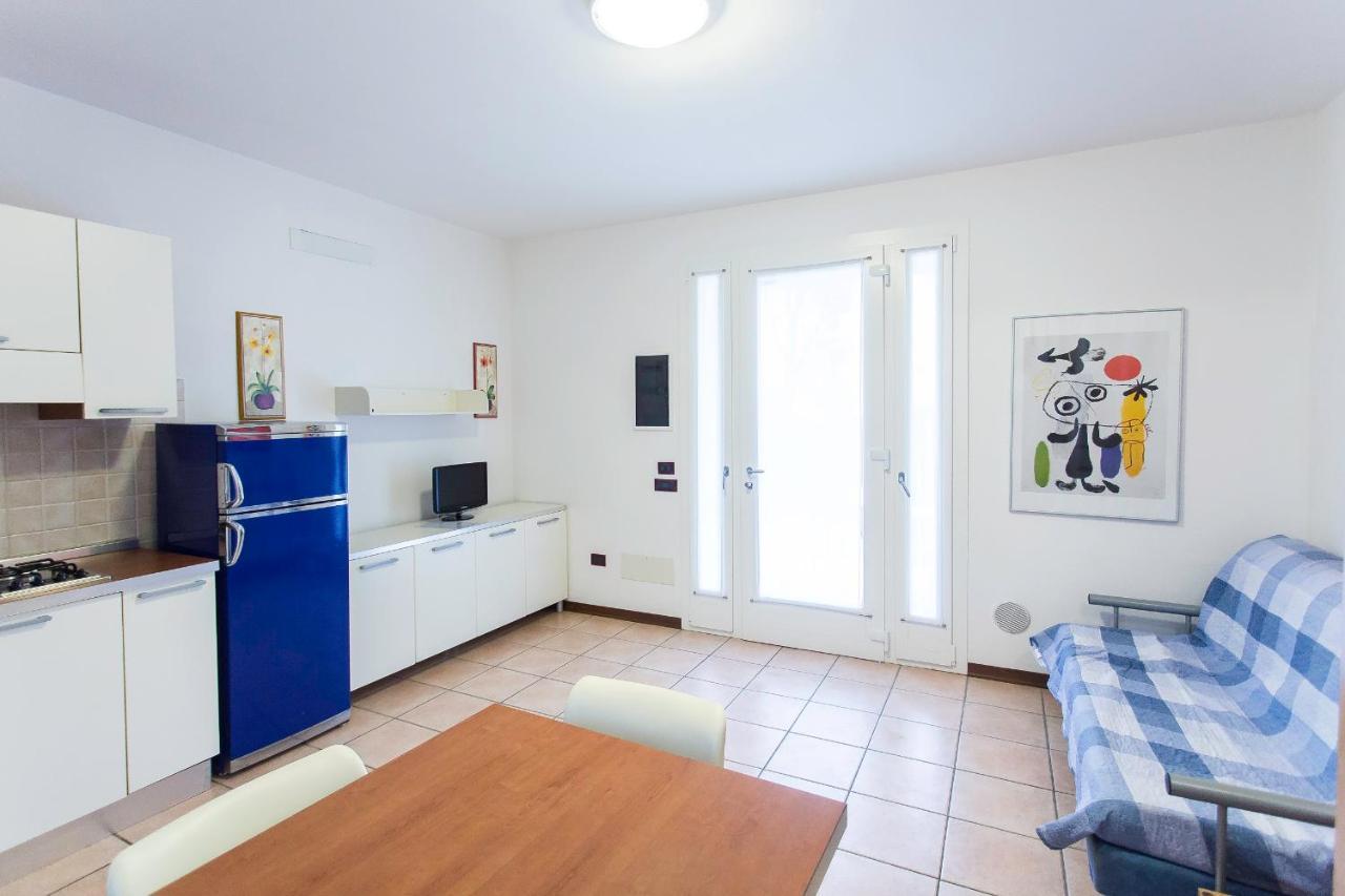Appartamento Betulle Lido Altanea
