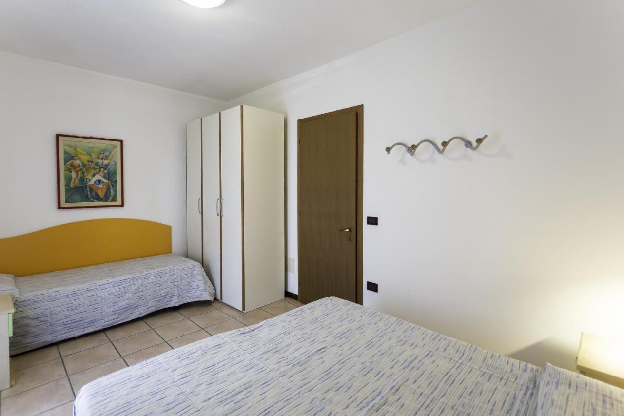 Appartamento Betulle Lido Altanea Caorle