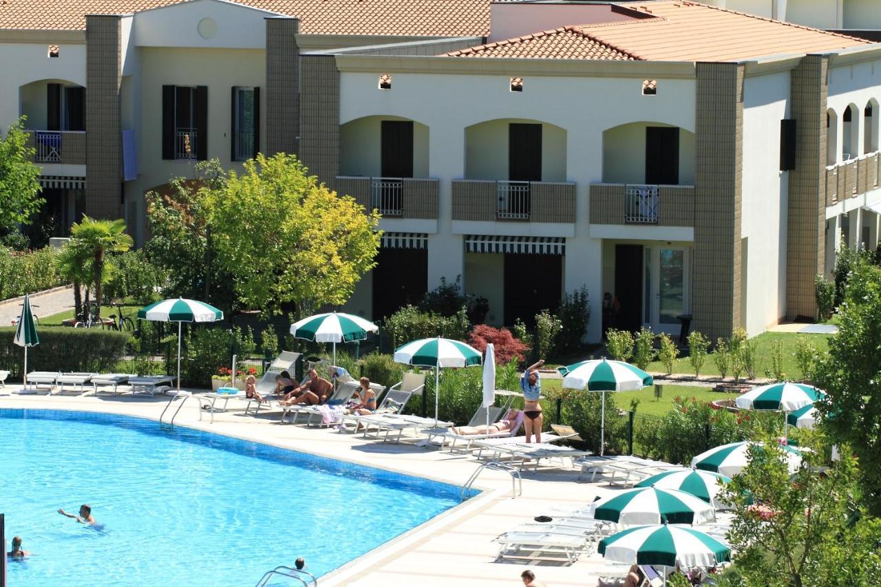 Appartamento Betulle Lido Altanea Caorle